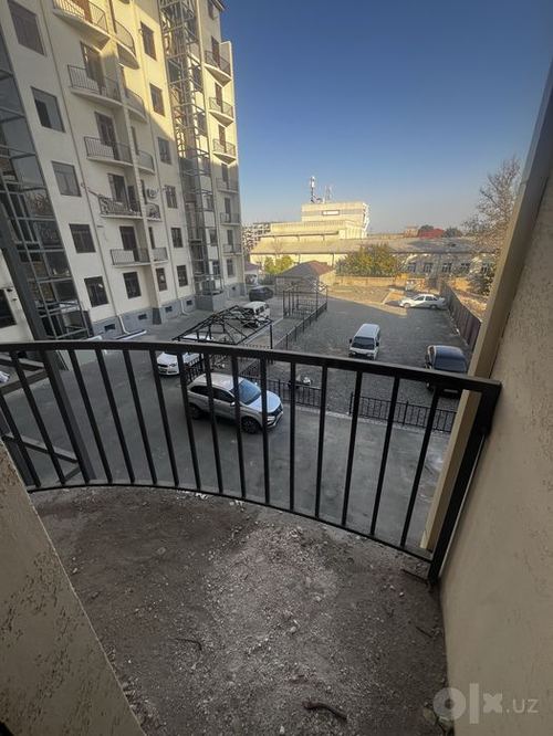 2-комнатная квартира, 63 м²
