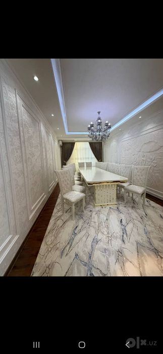 5-комнатная квартира, 143 м²