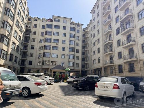 3-комнатная квартира, 83 м²