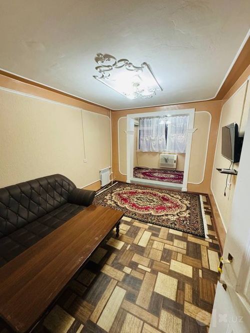 2-xonali kvartira, 50 m²