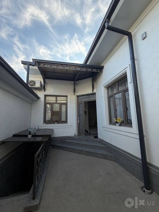4-xonali uy, 160 m², Toshkent, Shayxontohur tumani, sotuvga