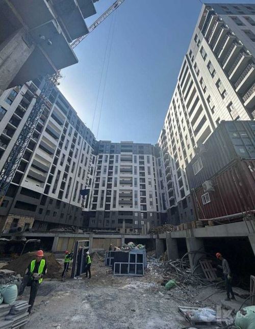 3-комнатная квартира, 80 м²