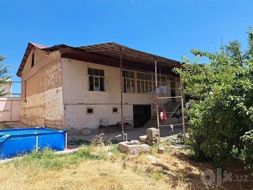 6-xonali uy, 200 m²