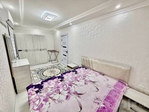 2-room apartment, 50 m²