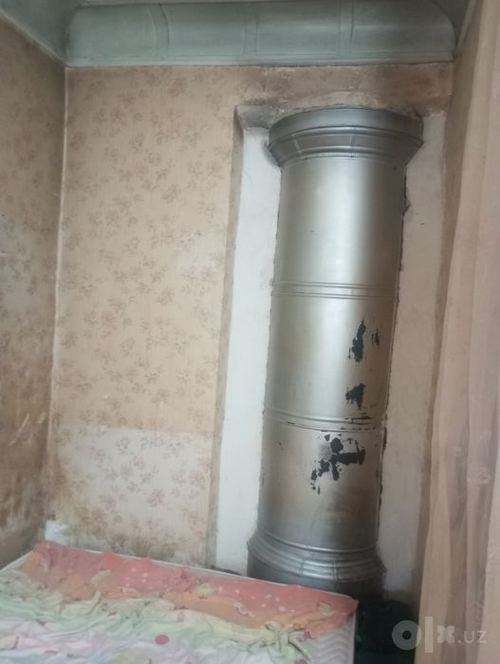 2-room apartment, 60 m²