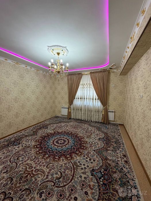 2-room apartment, 60 m², Tashkent, Chilanzar District, for rent