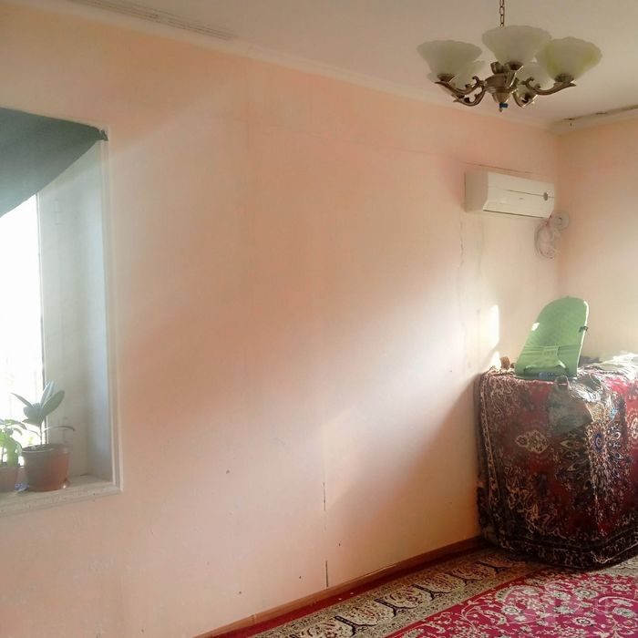 1-комнатная квартира, 38 м², Бухара, на продажу