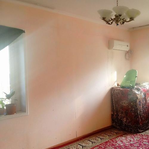 1-комнатная квартира, 38 м²