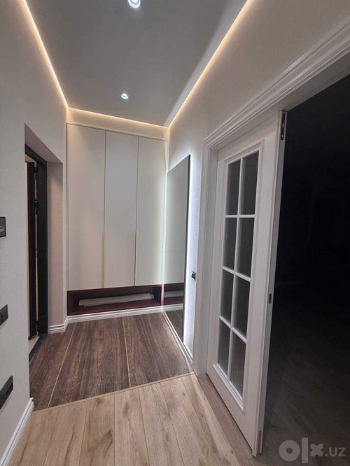 1-комнатная квартира, 37.39 м²