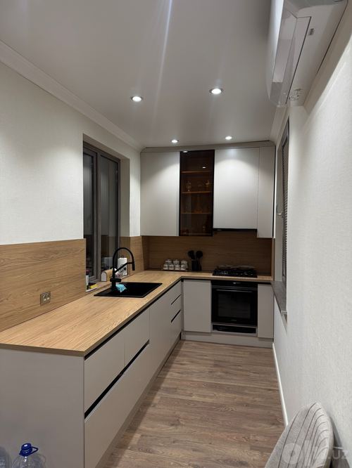 3-комнатная квартира, 84 м²