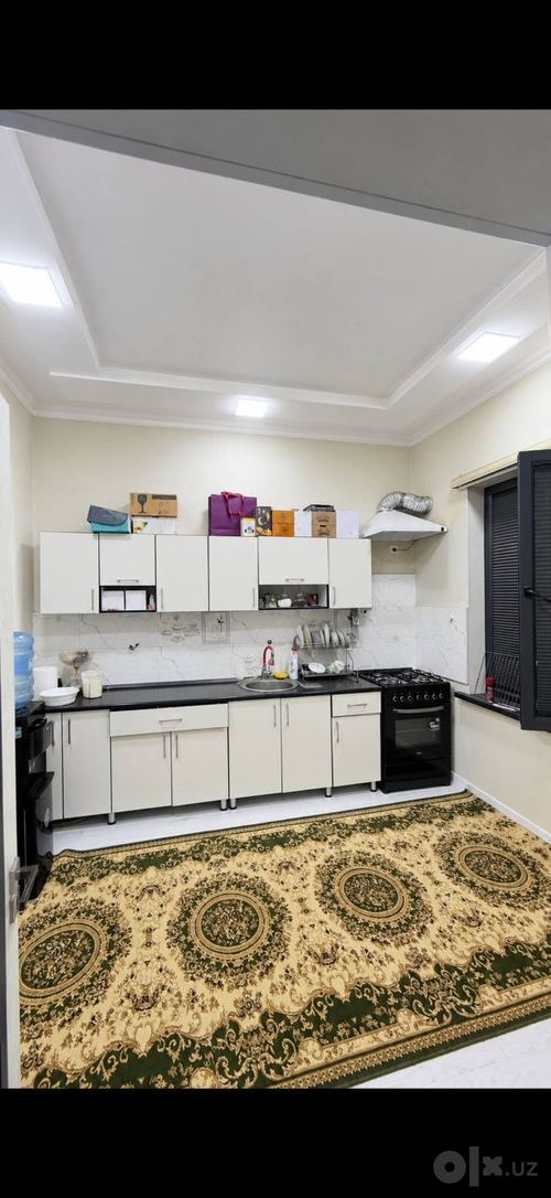 4-xonali kottej, 170 m²