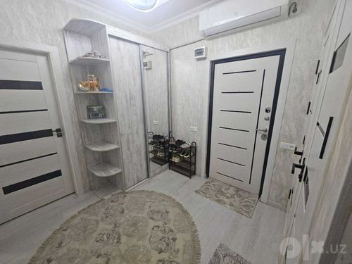 3-комнатная квартира, 67 м²