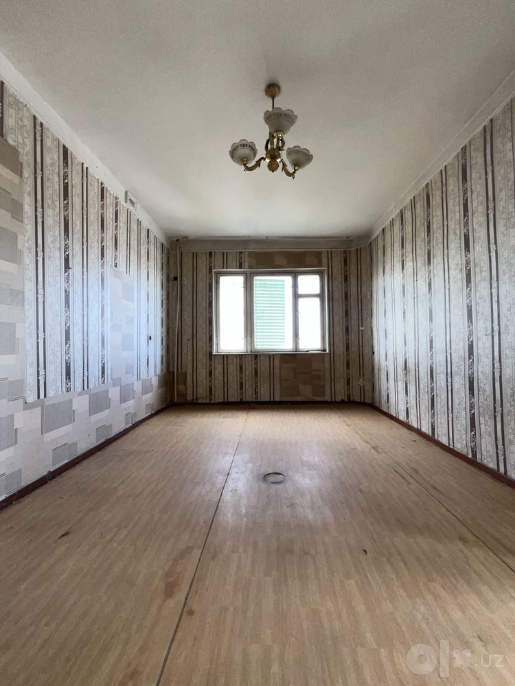 1-xonali kvartira, 40 m², Andijon, sotuvga