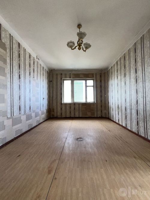 1-комнатная квартира, 40 м²