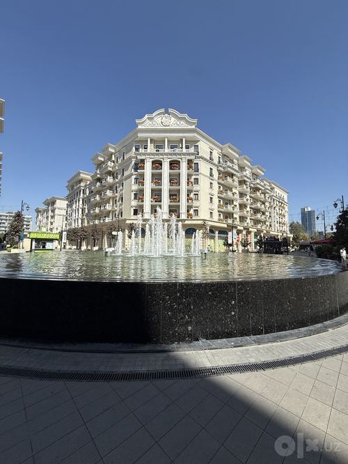 2-комнатная квартира, 67 м²
