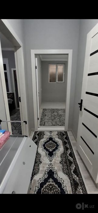 2-room apartment, 40 m²