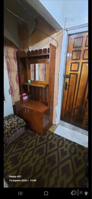 1-room apartment, 123 m²