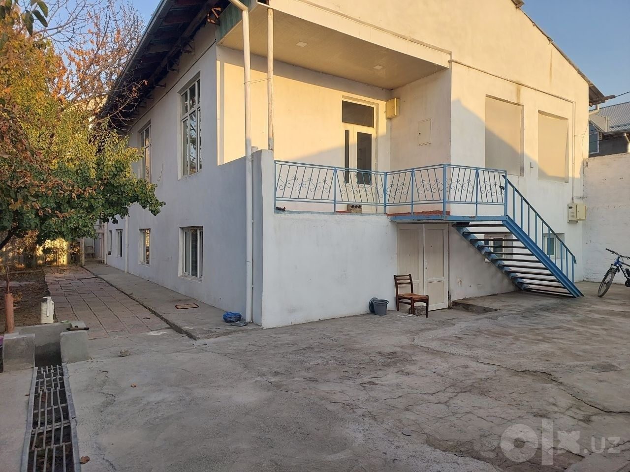 6-xonali uy, 545 m², Toshkent, Sergeli tumani, sotuvga