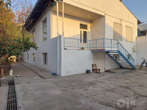 6-xonali uy, 545 m²