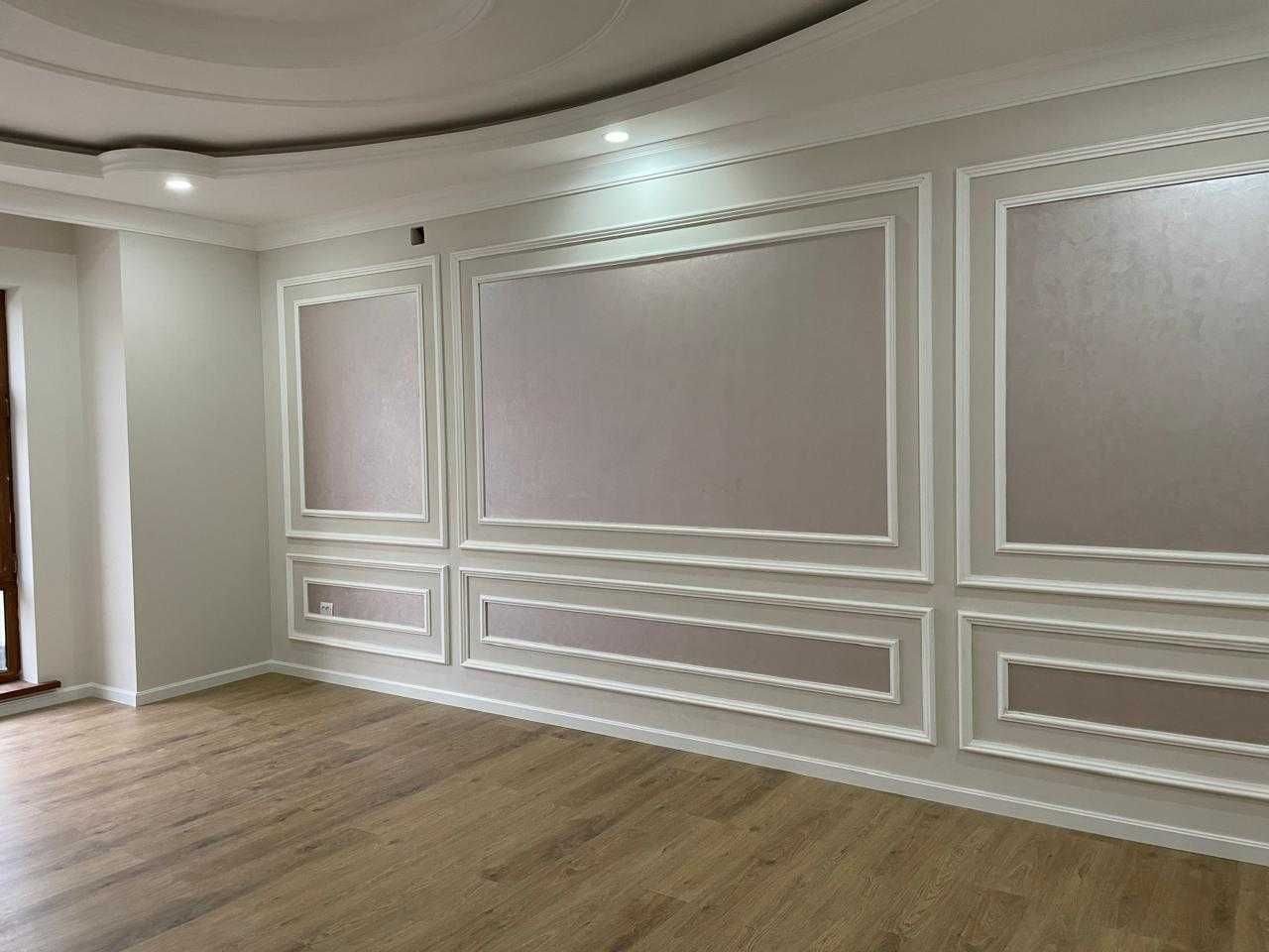 7-room house, 450 m², Tashkent, Almazar District, for rent