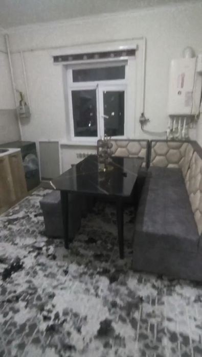 Apartment for rent.