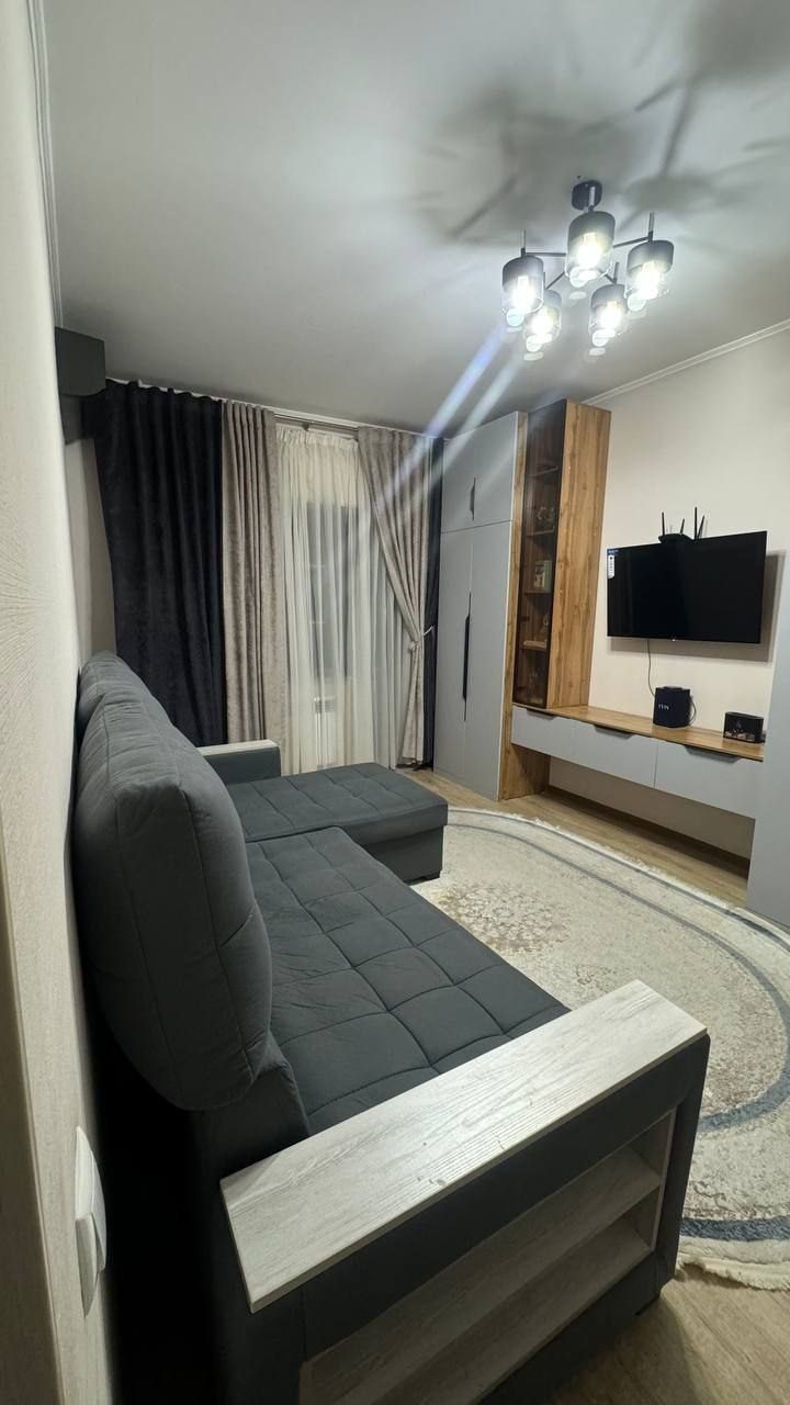 2-room apartment, 72 m², Tashkent, Yunusabad District, for rent