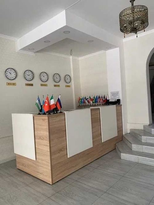 Аренда: Клиника, Гостиница, Офис, Мехмонхона, Хостел, Отель, Hotel