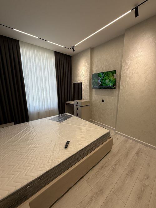 2 room apartment for rent