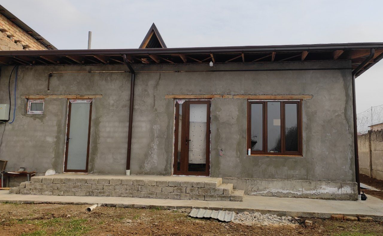Land for sale 3.8 sotok. Almazar district Chukkursay.