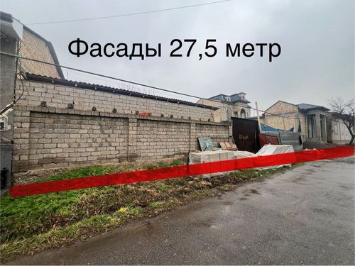 Almazar district, Mevazor, 11 sotok, from $37000
