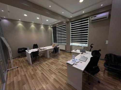 Нежилое помещение под офис, Дружба народов, 60 м²