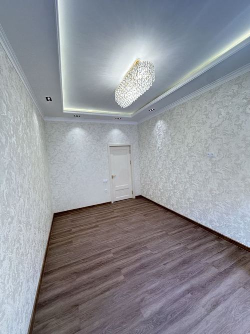 Euro-renovation, 76 sq.m, Qizgaldoq mahalla
