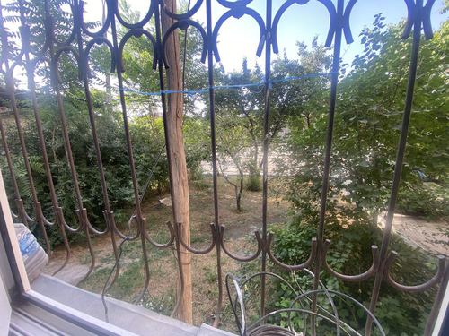 For sale, for office, Qoraqamish 1/2, 1/1/4, brick house