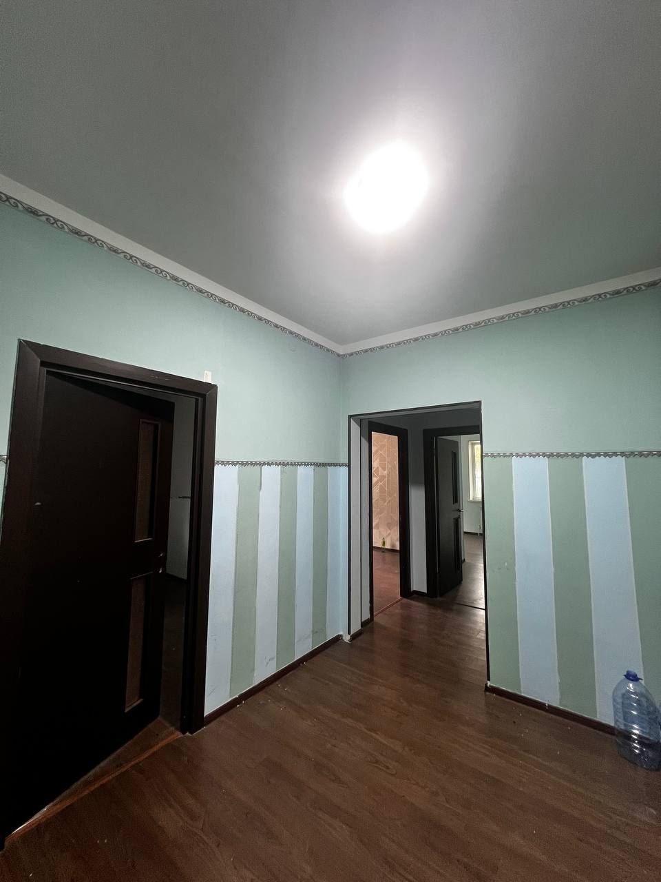 2-xonali kvartira, 63 m², Toshkent, Olmazor tumani, sotuvga