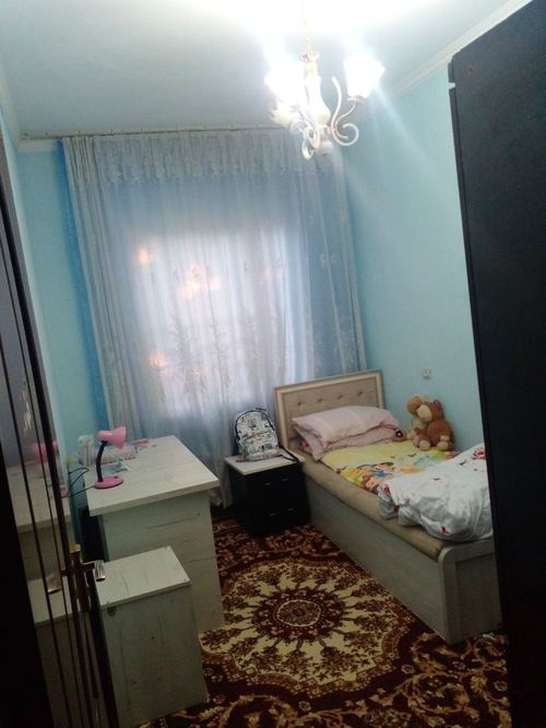 2-room apartment for sale on Ahmad Yugnaki