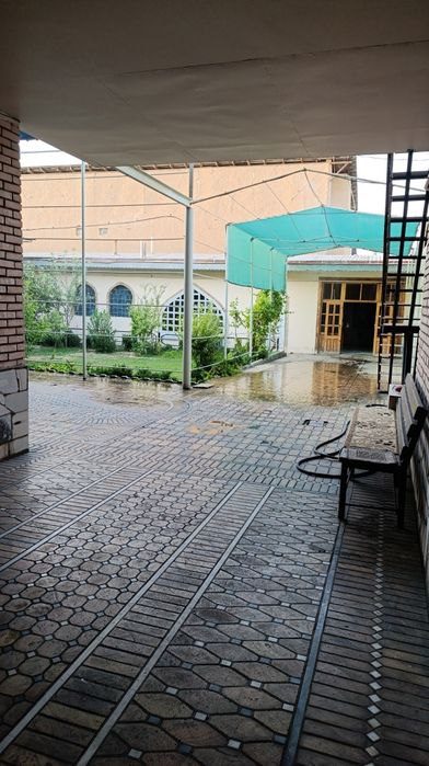 7-room house, 600 m², Tashkent, Yunusabad District, for sale