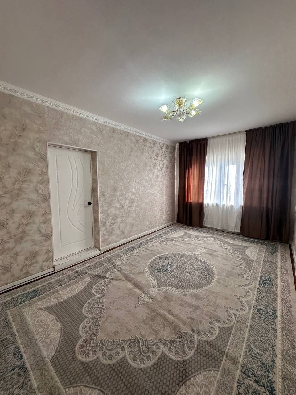 1-xonali kvartira, 42 m², Toshkent, Yunusobod tumani, sotuvga