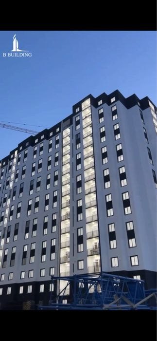 2-комнатная квартира, 62 м², Ташкент, Алмазарский район, на продажу