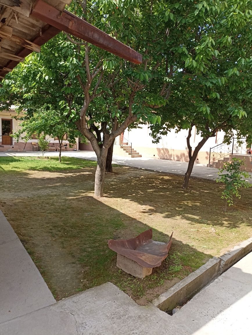6-xonali uy, 6 m², Toshkent, Olmazor tumani, sotuvga
