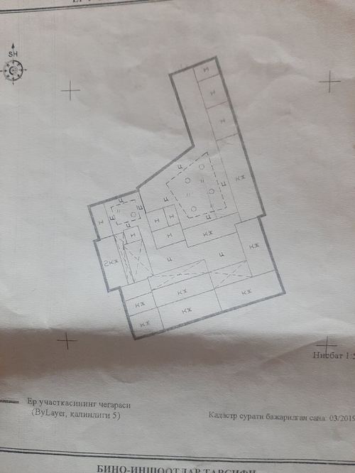 Land for sale 12 sotok in Sevirne