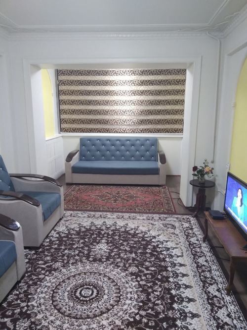 3-room apartment for sale, 1st floor of 5