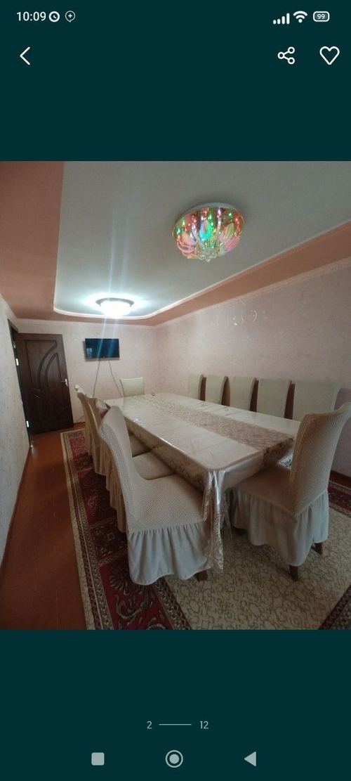 House for sale in Qoraqamish 2/1