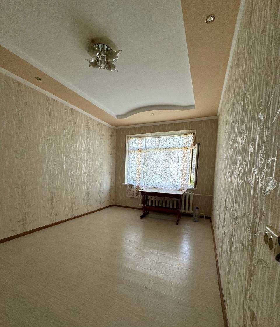 4-xonali kvartira, 82 m², Toshkent, Olmazor tumani, sotuvga
