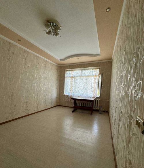 4-room apartment. 4/4/4 Kara Kamish 1/3