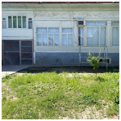 2.5 sotok courtyard house for sale in Chukursoy, Almazar district