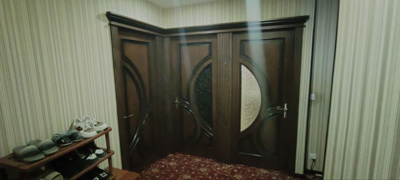 3-room apartment, 68 m², Tashkent, Almazar District, for sale