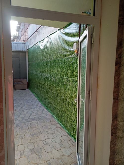Urgent sale of a house, hovli