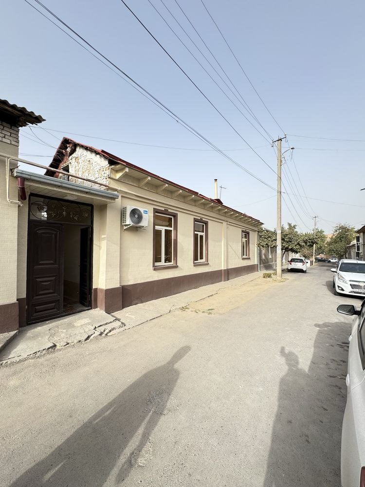 3-room house, 246 m², Tashkent, Almazar District, for sale