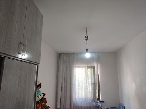 House, 5-room apartment