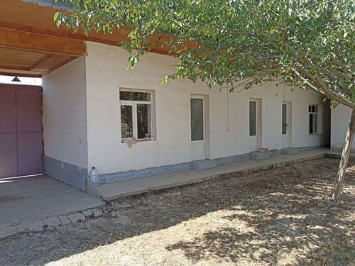 FOR SALE! 5 km from TashMI post